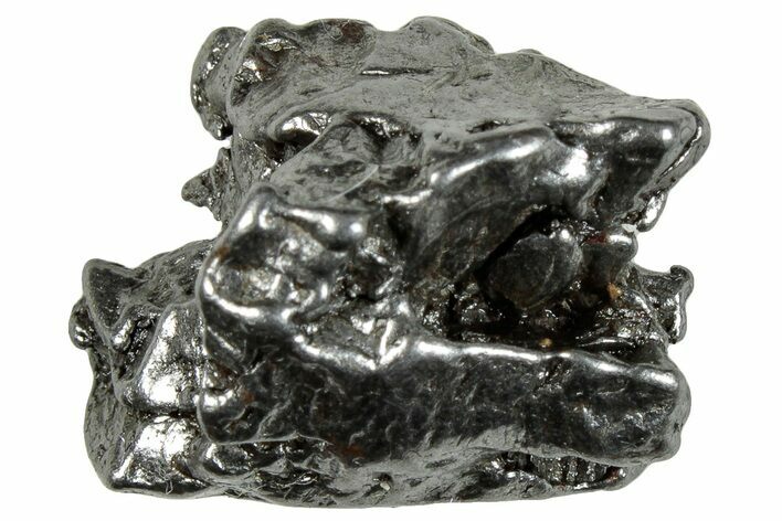 Campo del Cielo Iron Meteorite ( g) Nugget - Argentina #292875